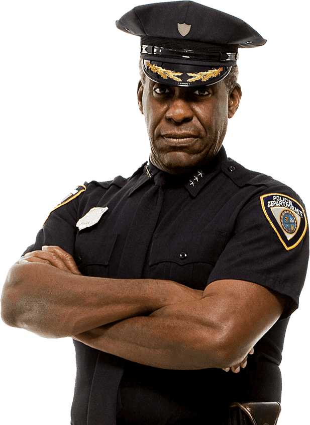 Fitness Training for Police Departments
